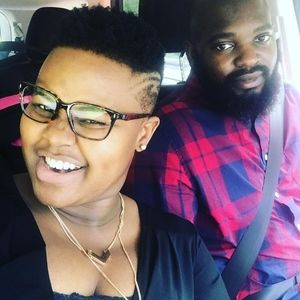 Meet your Posher, Tawana